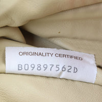 Bottega Veneta Jodie Teen Hand Bag