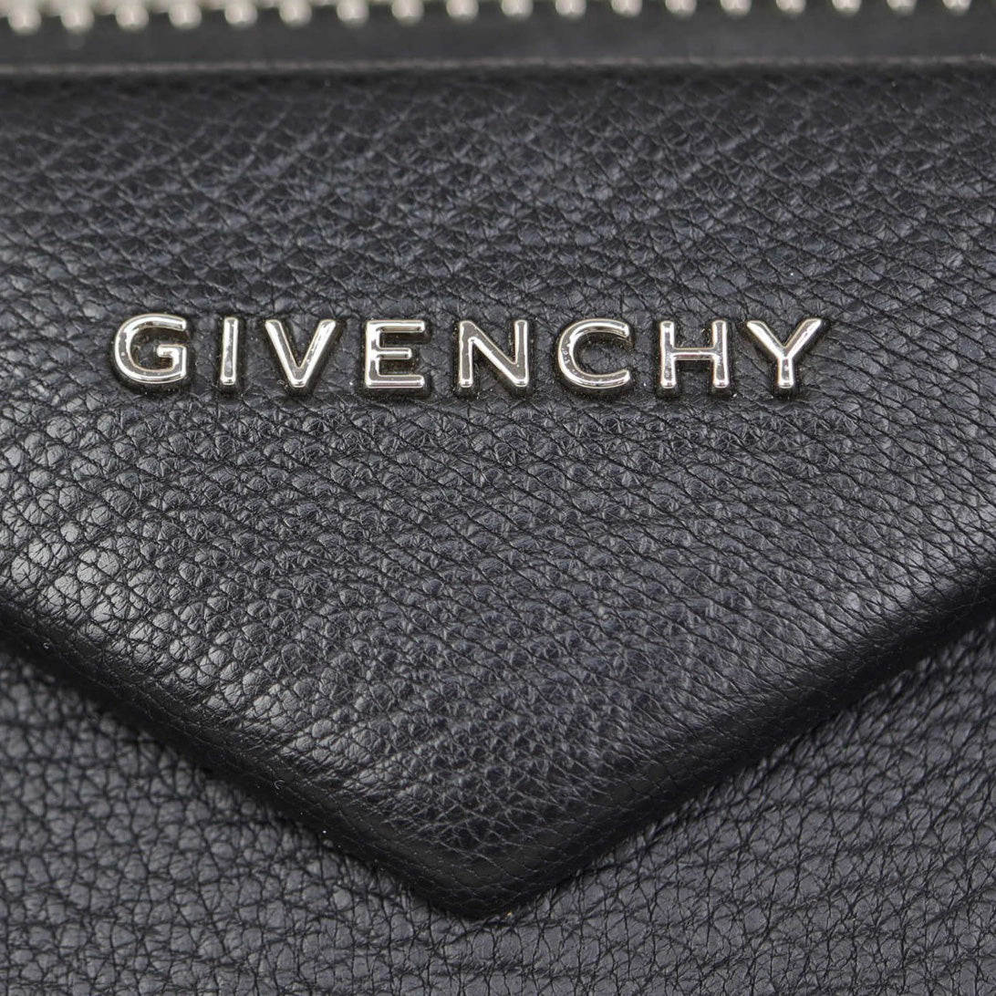 Givenchy Antigona Small Hardware