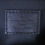 Louis Vuitton Palm Springs Mini Backpack Monogram Reverse Interior Stamp