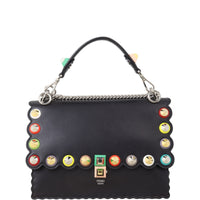 Fendi Kan I Crossbody Medium