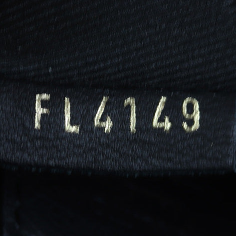 Louis Vuitton Palm Springs Mini Backpack Monogram Reverse Date Code