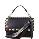 Fendi Kan I Crossbody Medium