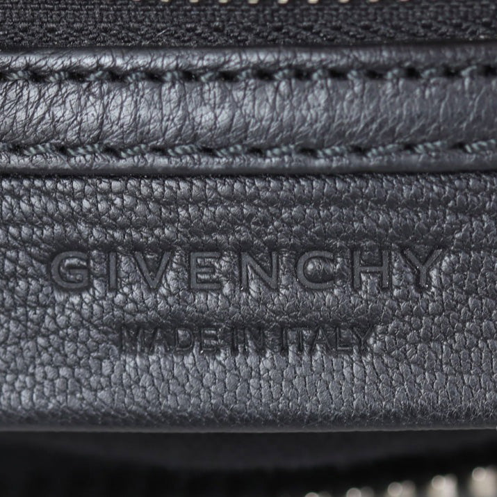 Givenchy Antigona Small Interior Stamp