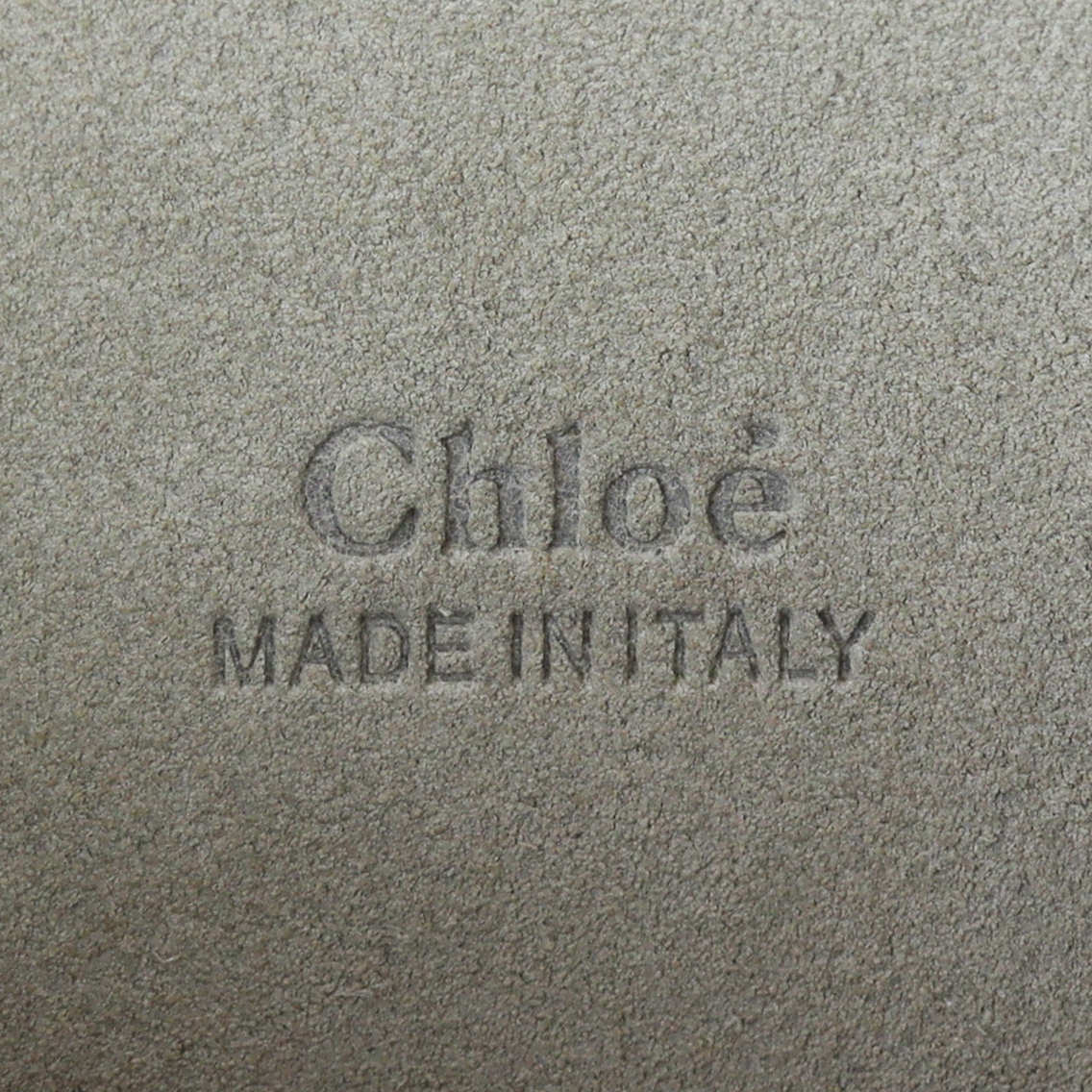 Chloe Faye Medium Interior Stamp