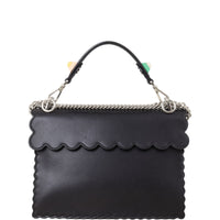 Fendi Kan I Crossbody Medium