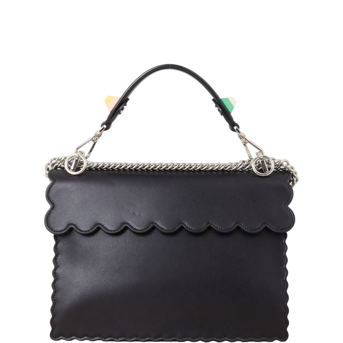 Fendi Kan I Crossbody Medium