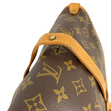 Louis Vuitton Saumur 30 Monogram Rivet
