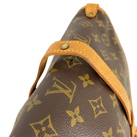 Louis Vuitton Saumur 30 Monogram Rivet
