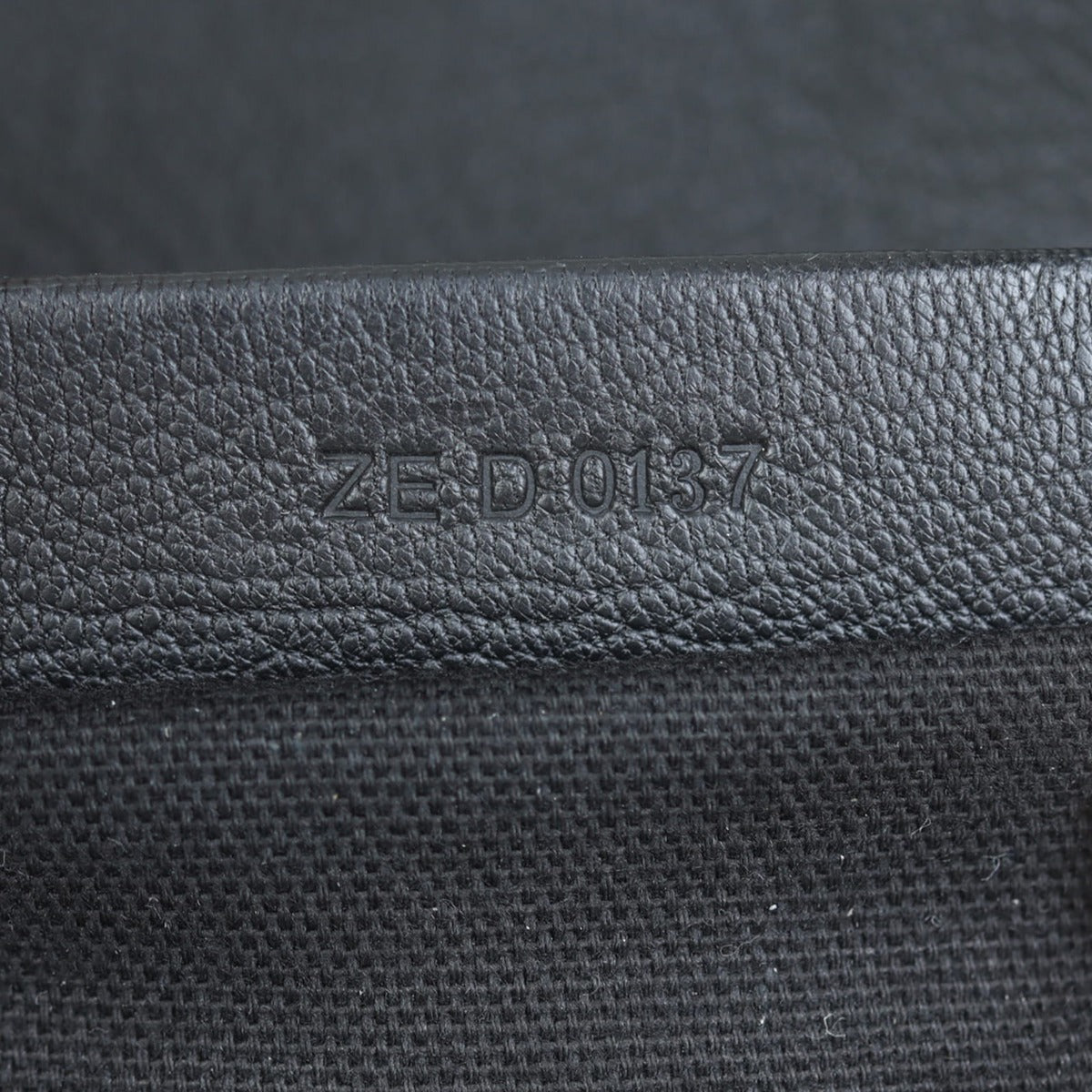 Givenchy Antigona Small Date Code