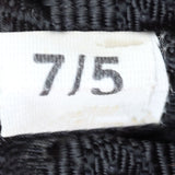 Prada Diagramme Medium Shoulder Bag