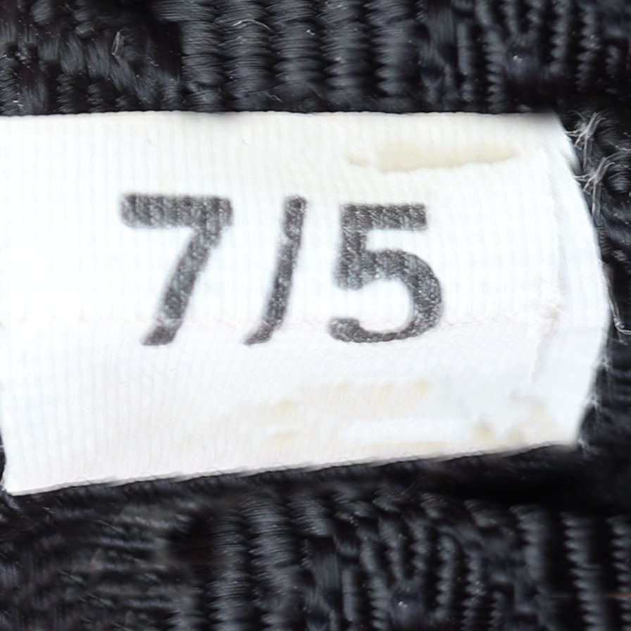 Prada Diagramme Medium Shoulder Bag