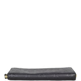 Louis Vuitton Clemence Wallet Monogram Empreinte