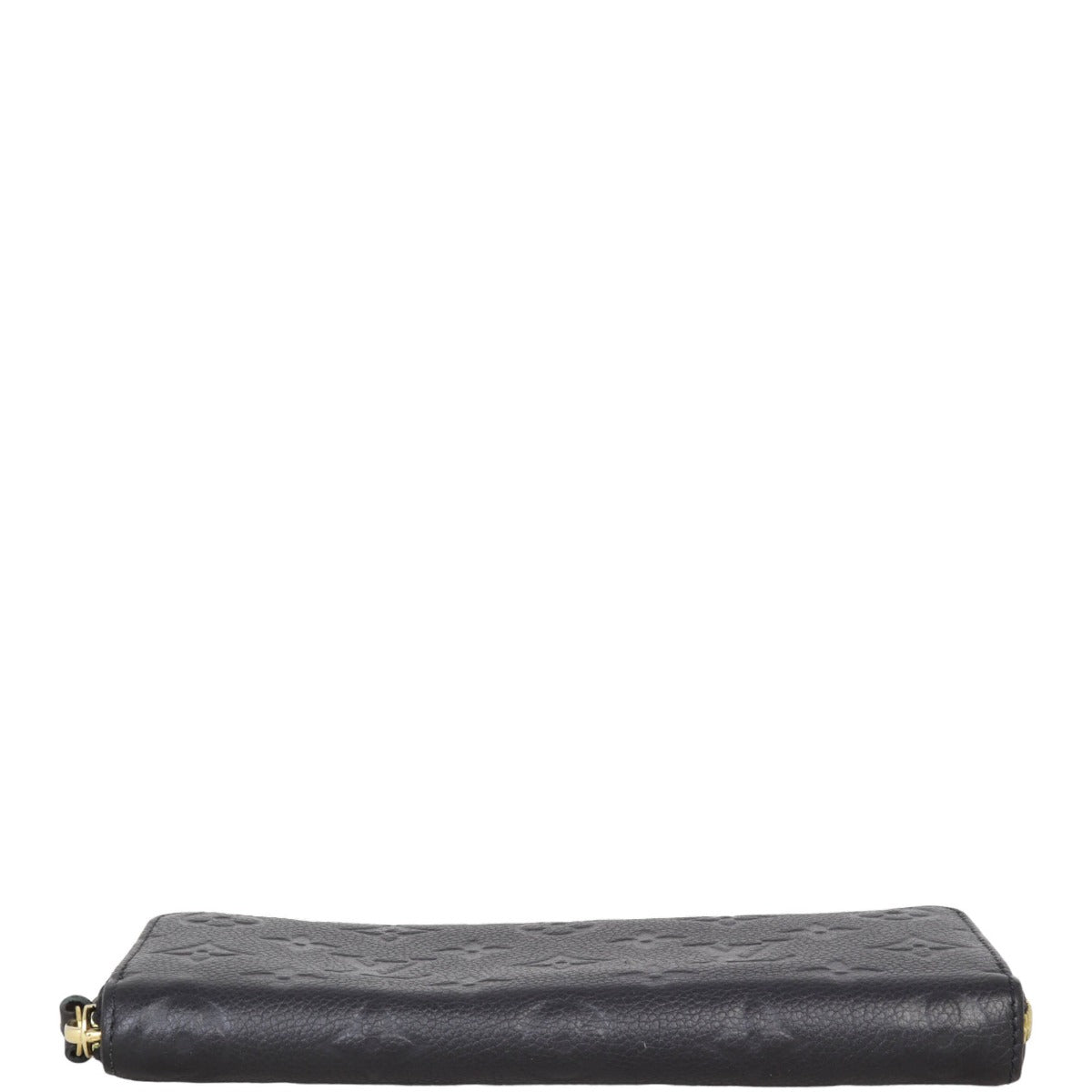 Louis Vuitton Clemence Wallet Monogram Empreinte