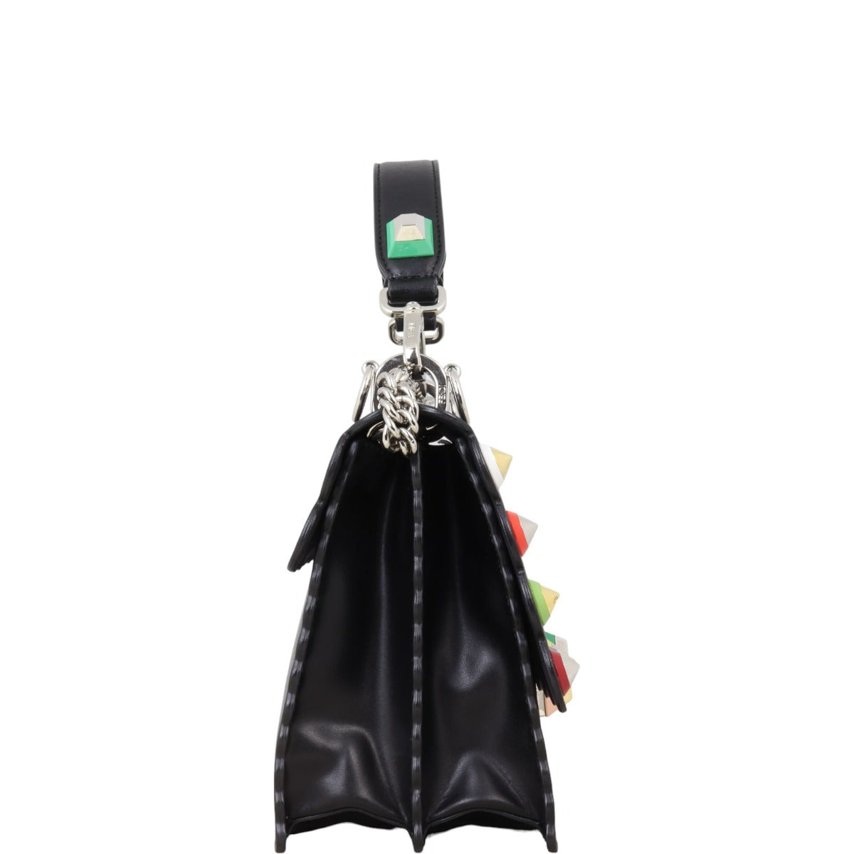 Fendi Kan I Crossbody Medium