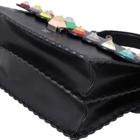 Fendi Kan I Crossbody Medium