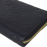 Louis Vuitton Clemence Wallet Monogram Empreinte