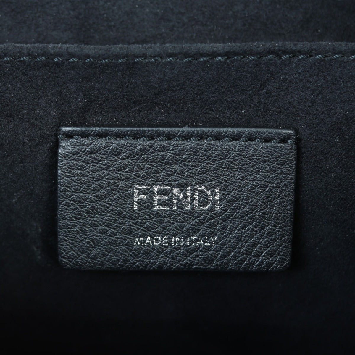 Fendi Kan I Crossbody Medium