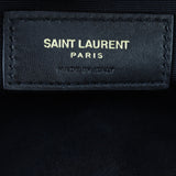 Saint Laurent Lou Camera Bag Interior Stamp