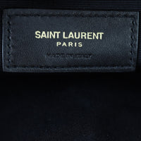 Saint Laurent Lou Camera Bag Interior Stamp