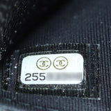 Chanel Classic Wallet on Chain Date Code