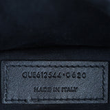 Saint Laurent Lou Camera Bag Date Code