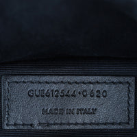 Saint Laurent Lou Camera Bag Date Code