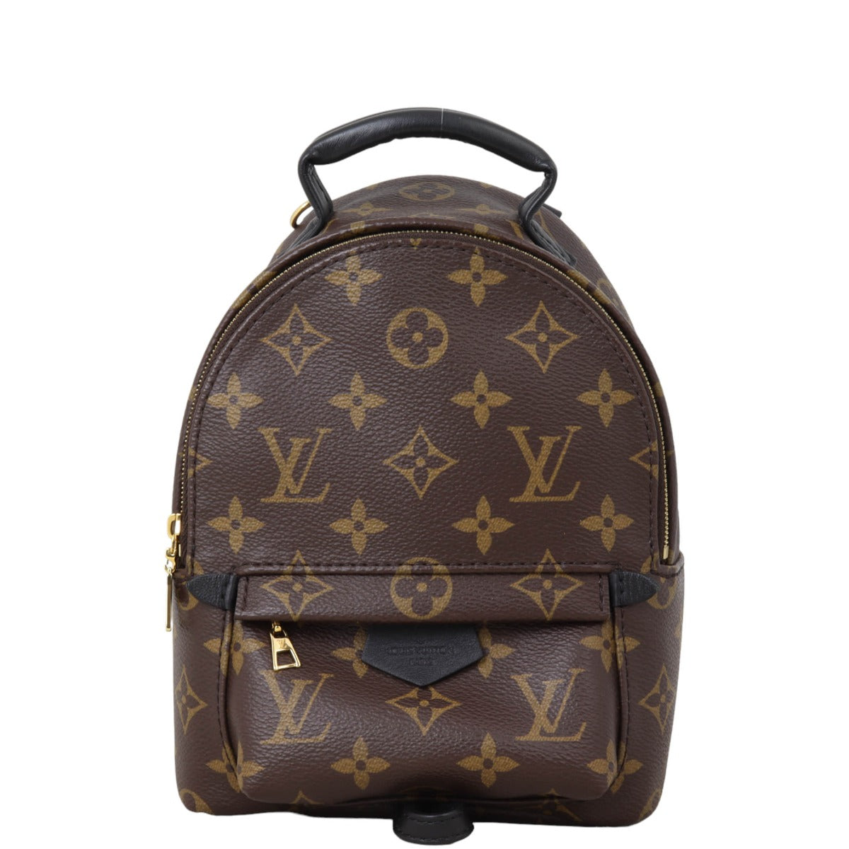 Louis Vuitton Palm Springs Mini Backpack Monogram