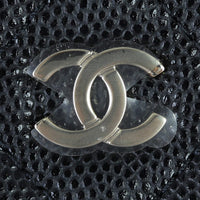 Chanel Vanity Case with Chain Hardware