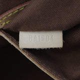 Louis Vuitton Alma PM Monogram Code