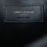 Saint Laurent Monogram Mix Matelasse Envelope Chain Bag Medium