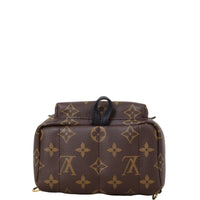 Louis Vuitton Palm Springs Mini Backpack Monogram