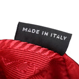 Prada Safiano Lux Frame Bag