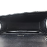 Saint Laurent Monogram Mix Matelasse Envelope Chain Bag Medium