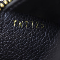 Louis Vuitton Clemence Wallet Monogram Empreinte