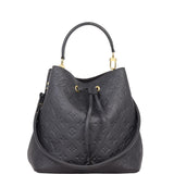 Louis Vuitton NeoNoe MM Monogram Empreinte