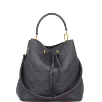 Louis Vuitton NeoNoe MM Monogram Empreinte