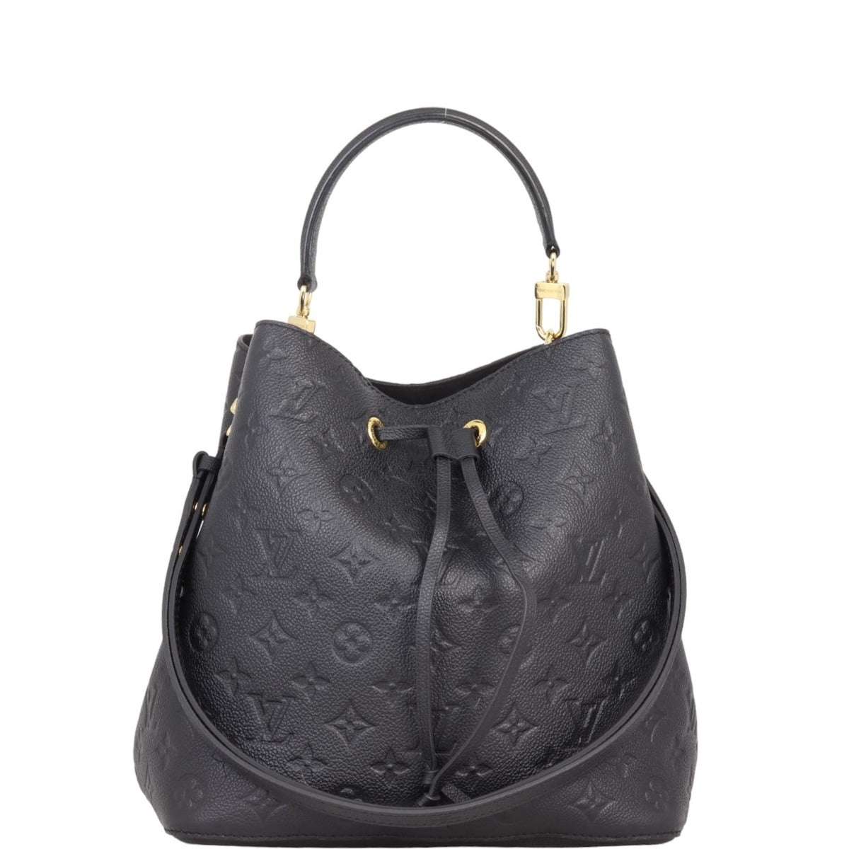 Louis Vuitton NeoNoe MM Monogram Empreinte