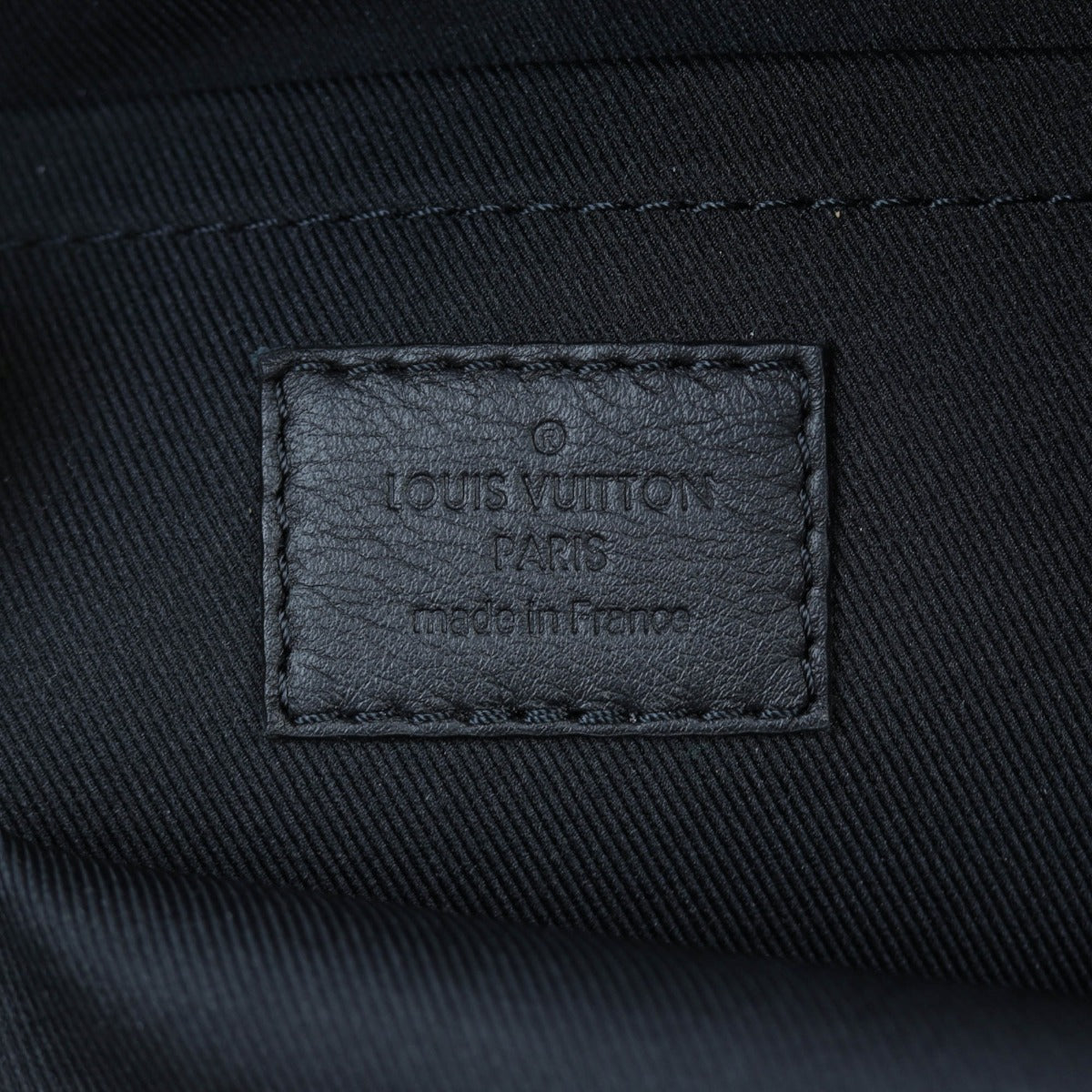 Louis Vuitton Palm Springs Mini Backpack Monogram