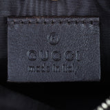 Gucci 1973 Shoulder Flap Bag Interior Stamp
