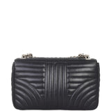 Prada Diagramme Medium Shoulder Bag