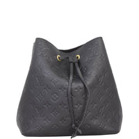 Louis Vuitton NeoNoe MM Monogram Empreinte