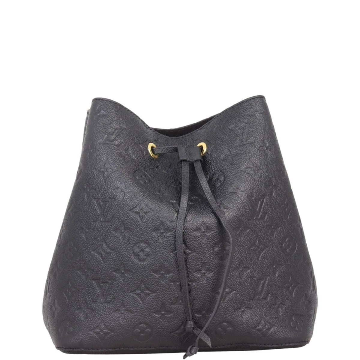 Louis Vuitton NeoNoe MM Monogram Empreinte