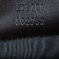 Gucci 1973 Shoulder Flap Bag Date Code