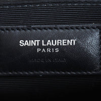 Saint Laurent Sac de Jour Large Interior Stamp