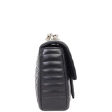 Prada Diagramme Medium Shoulder Bag