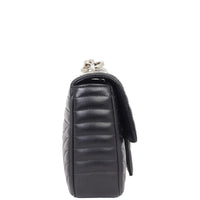 Prada Diagramme Medium Shoulder Bag