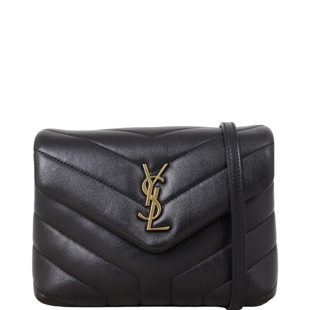 Saint Laurent Toy Loulou