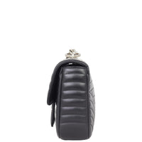 Prada Diagramme Medium Shoulder Bag