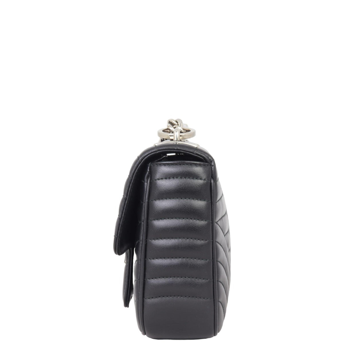 Prada Diagramme Medium Shoulder Bag