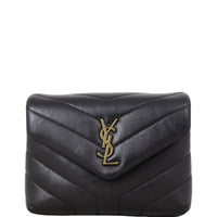 Saint Laurent Toy Loulou